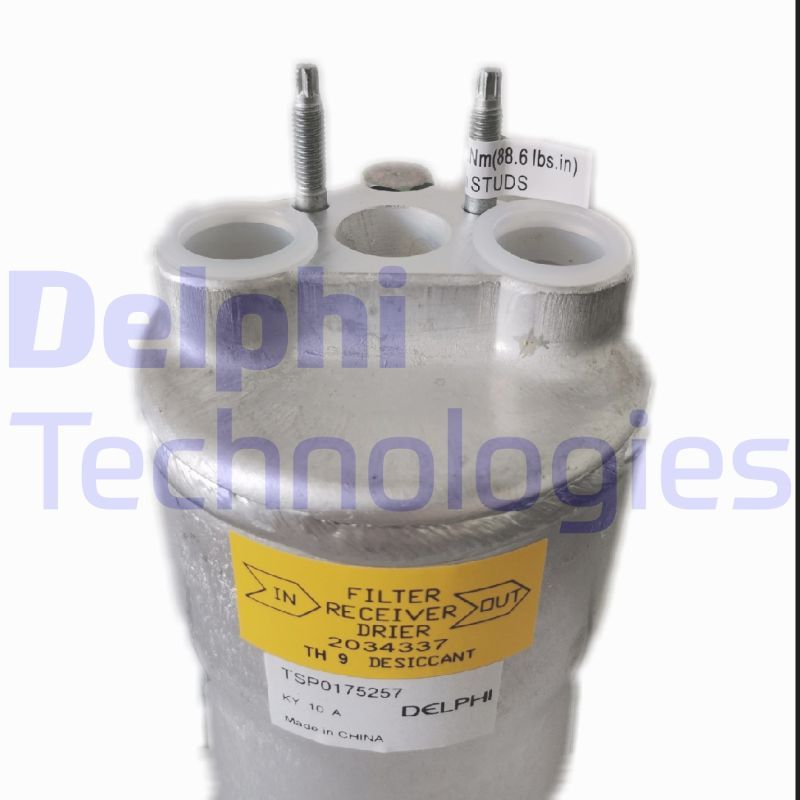 Obrázok vysúżač klimatizácie DELPHI  TSP0175257