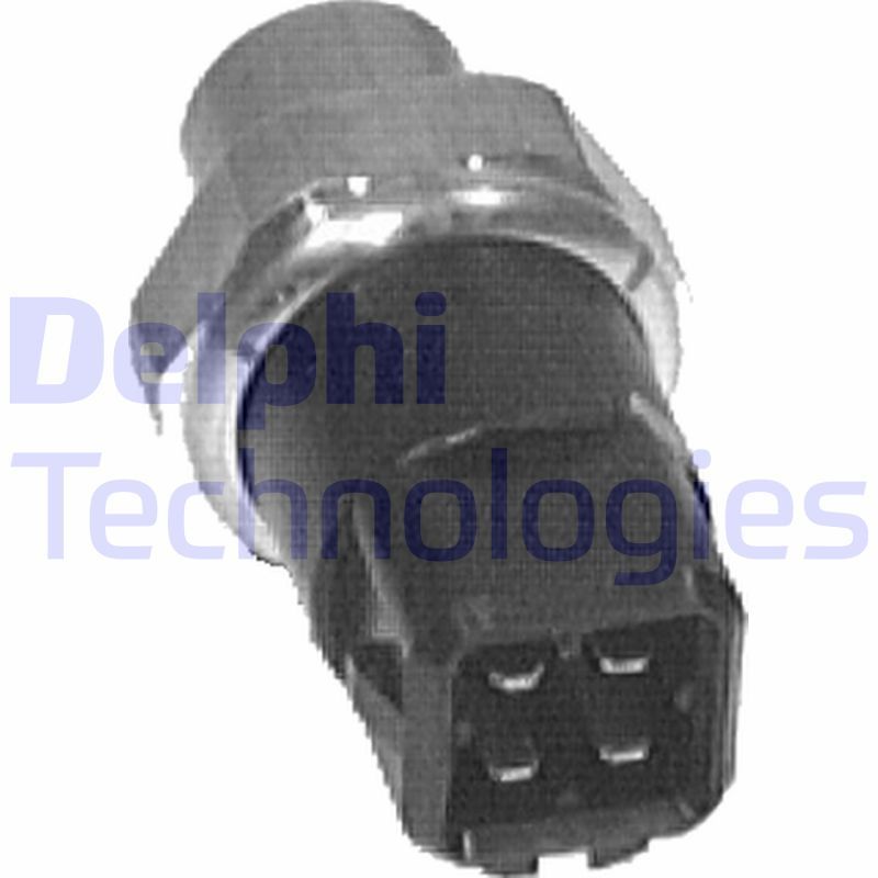 Obrázok Tlakový spínač klimatizácie DELPHI  TSP0435005