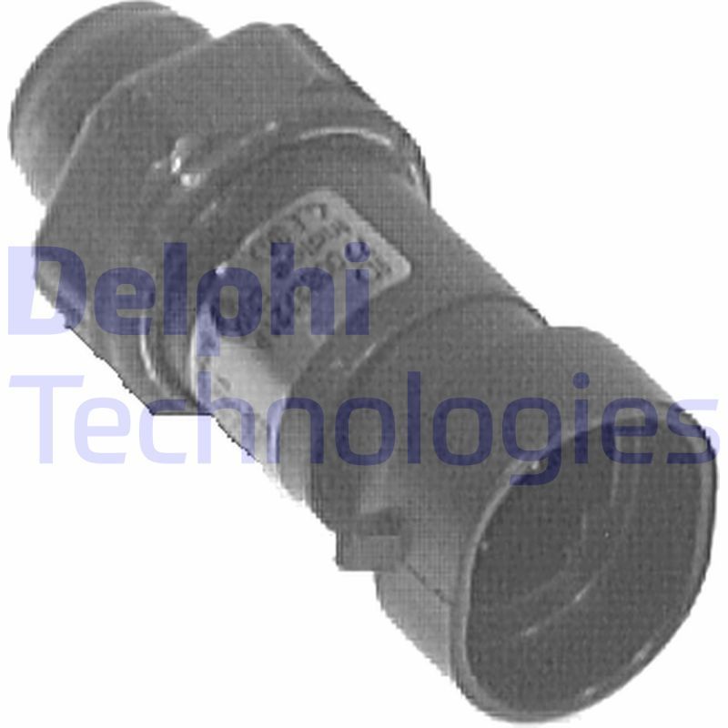 Obrázok Tlakový spínač klimatizácie DELPHI  TSP0435041