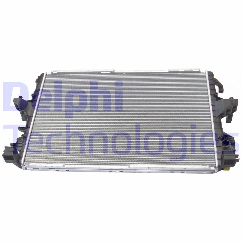 Obrázok Chladič motora DELPHI  TSP0524076