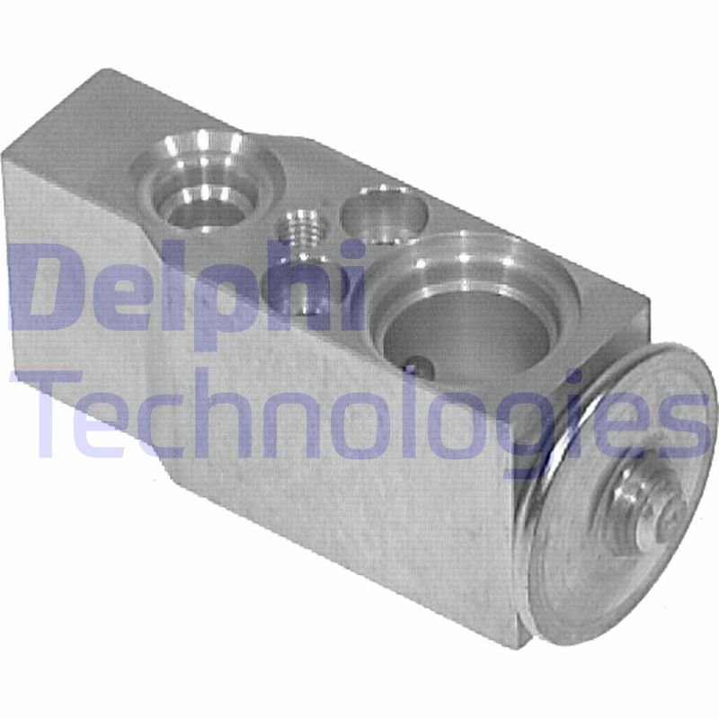 Obrázok Expanzný ventil klimatizácie DELPHI  TSP0585004