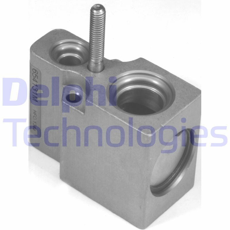 Obrázok Expanzný ventil klimatizácie DELPHI  TSP0585005
