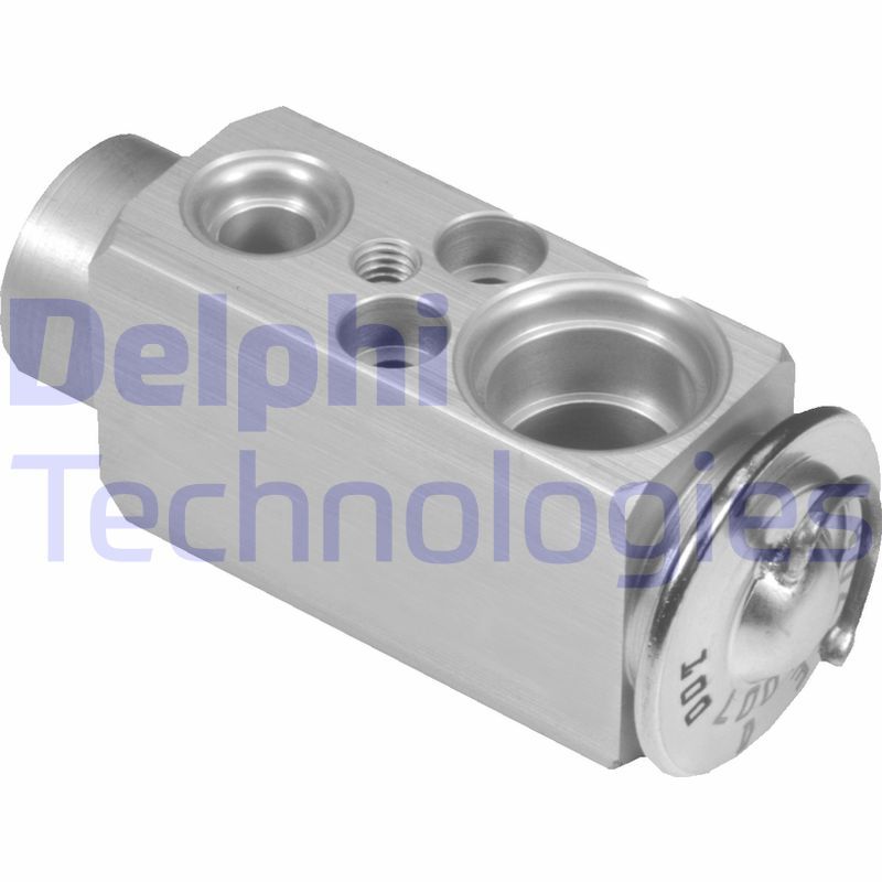 Obrázok Expanzný ventil klimatizácie DELPHI  TSP0585009
