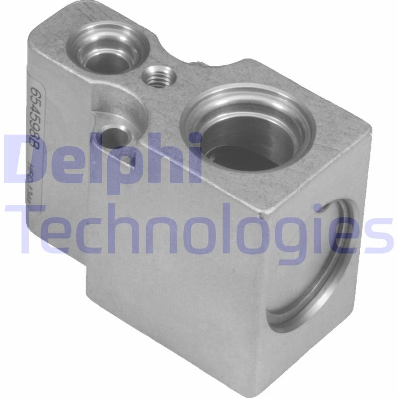 Obrázok Expanzný ventil klimatizácie DELPHI  TSP0585019