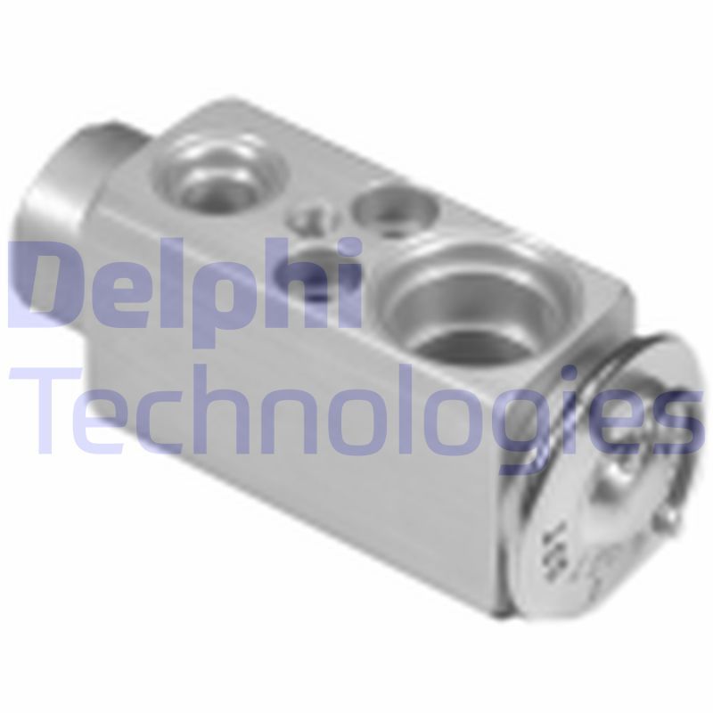 Obrázok Expanzný ventil klimatizácie DELPHI  TSP0585026
