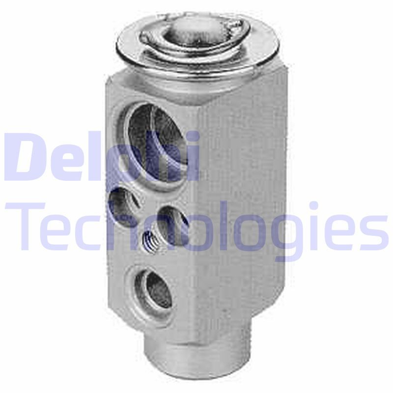 Obrázok Expanzný ventil klimatizácie DELPHI  TSP0585036