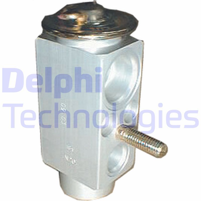 Obrázok Expanzný ventil klimatizácie DELPHI  TSP0585045