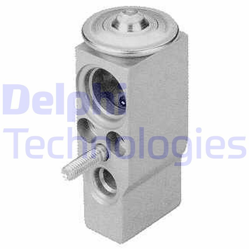 Obrázok Expanzný ventil klimatizácie DELPHI  TSP0585046