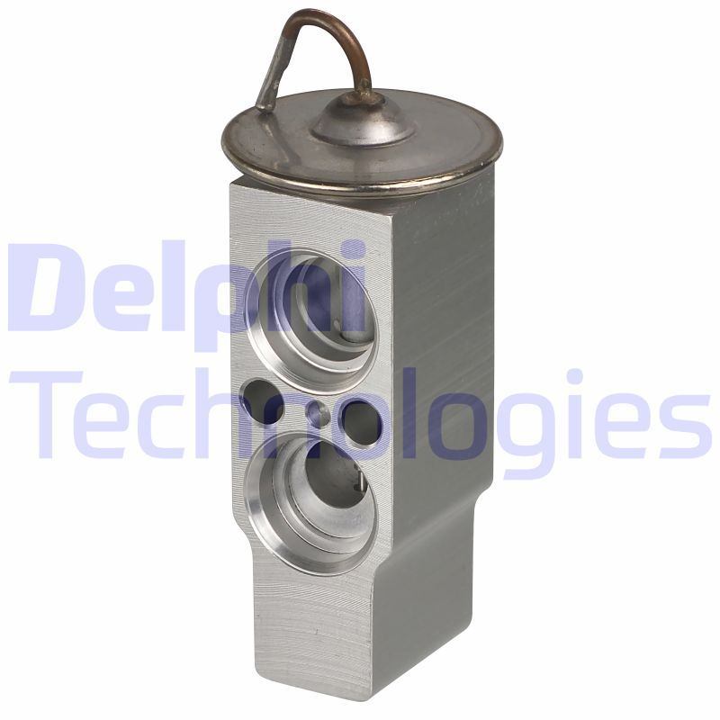Obrázok Expanzný ventil klimatizácie DELPHI  TSP0585049