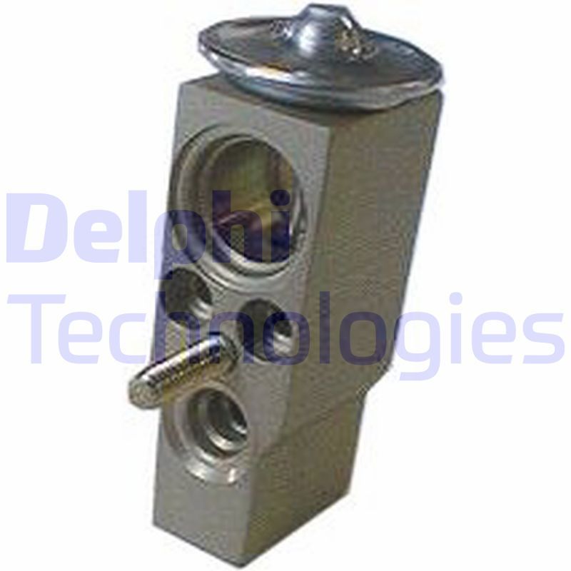 Obrázok Expanzný ventil klimatizácie DELPHI  TSP0585052