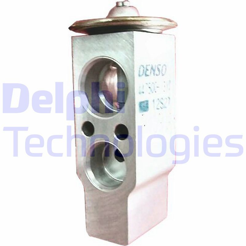 Obrázok Expanzný ventil klimatizácie DELPHI  TSP0585055