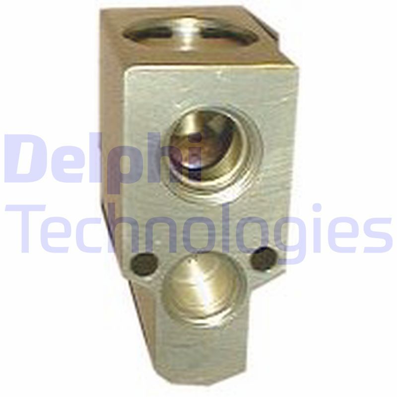 Obrázok Expanzný ventil klimatizácie DELPHI  TSP0585057