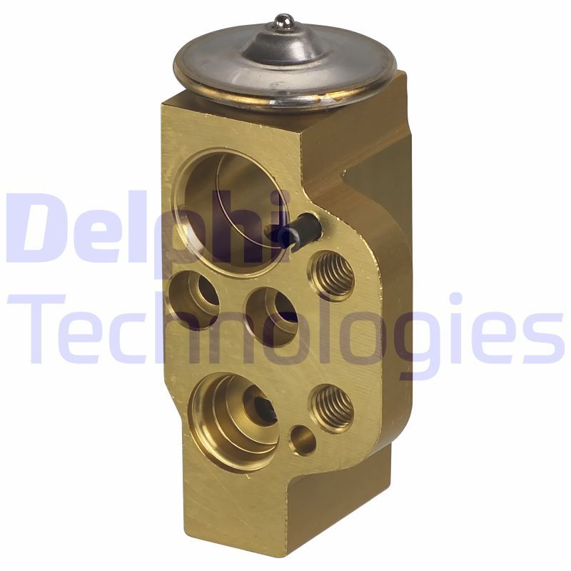 Obrázok Expanzný ventil klimatizácie DELPHI  TSP0585065