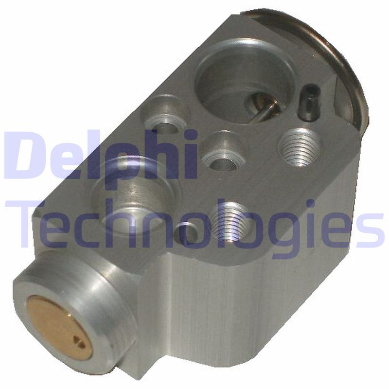 Obrázok Expanzný ventil klimatizácie DELPHI  TSP0585071