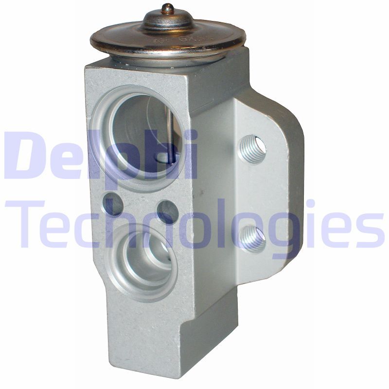 Obrázok Expanzný ventil klimatizácie DELPHI  TSP0585105