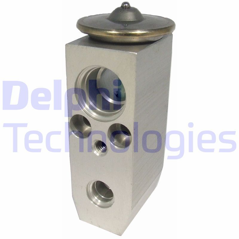 Obrázok Expanzný ventil klimatizácie DELPHI  TSP0585109