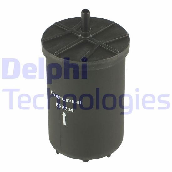 Obrázok Palivový filter DELPHI  EFP204