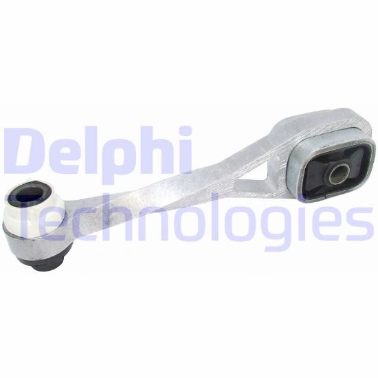 Obrázok Ulożenie motora DELPHI  TEM011