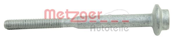 Obrázok Skrutka, drżiak vstrekovacej trysky METZGER ORIGINAL ERSATZTEIL 0870099S
