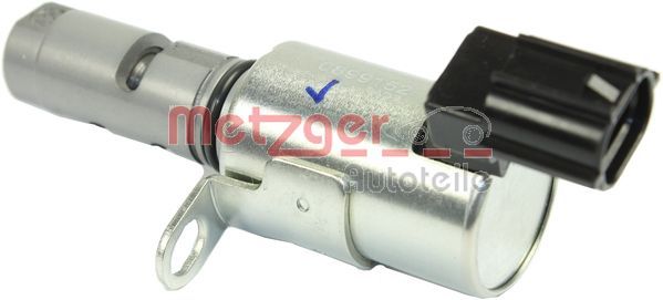Obrázok Riadiaci ventil nastavenia vačkového hriadeľa METZGER  0899152