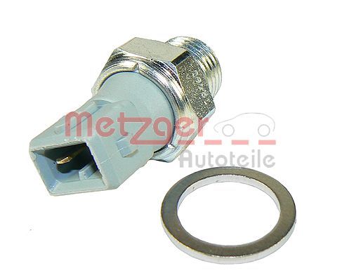 Obrázok Olejový tlakový spínač METZGER  0910015