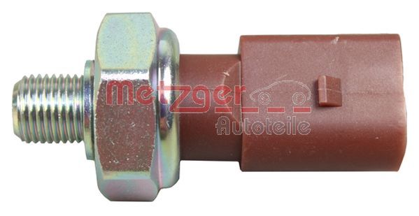 Obrázok Olejový tlakový spínač METZGER  0910104