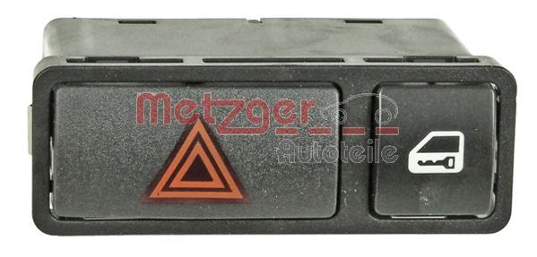 Obrázok Vypínač výstrażných smeroviek METZGER  0916448