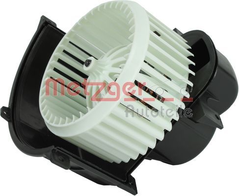 Obrázok Vnútorný ventilátor METZGER  0917064