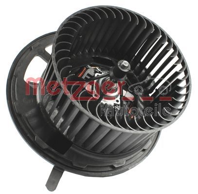 Obrázok Vnútorný ventilátor METZGER  0917070