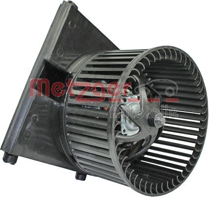 Obrázok Vnútorný ventilátor METZGER  0917120