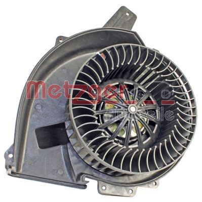Obrázok Vnútorný ventilátor METZGER  0917178
