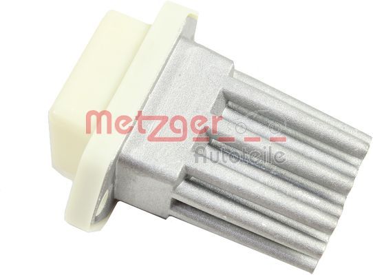 Obrázok Odpor vnútorného ventilátora METZGER  0917339