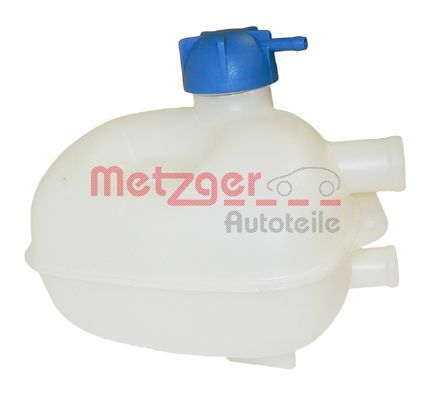 Obrázok Vyrovnávacia nádobka chladiacej kvapaliny METZGER  2140005