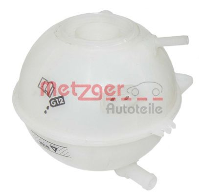 Obrázok Vyrovnávacia nádobka chladiacej kvapaliny METZGER  2140007