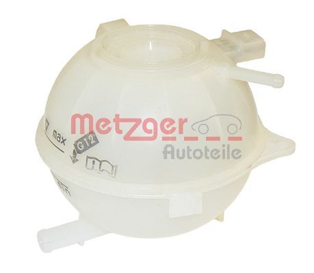 Obrázok Vyrovnávacia nádobka chladiacej kvapaliny METZGER  2140008