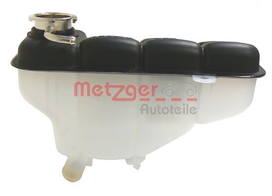 Obrázok Vyrovnávacia nádobka chladiacej kvapaliny METZGER  2140026