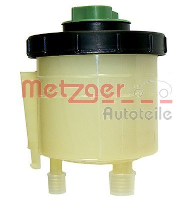 Obrázok Vyrovnávacia nádobka hydraulického oleja pre servo METZGER  2140042