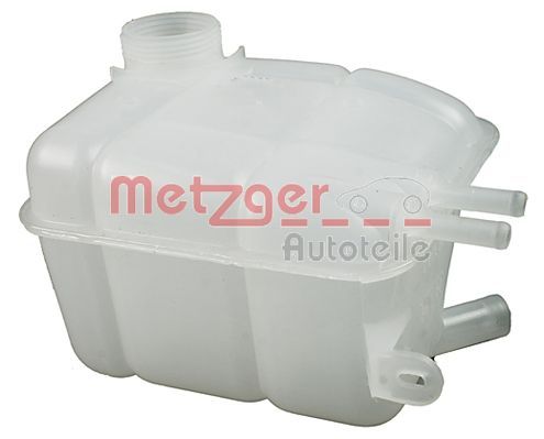 Obrázok Vyrovnávacia nádobka chladiacej kvapaliny METZGER  2140056