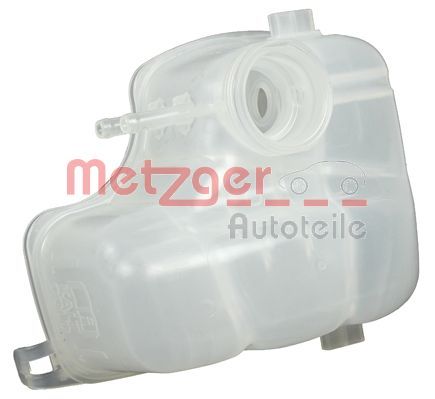 Obrázok Vyrovnávacia nádobka chladiacej kvapaliny METZGER  2140076