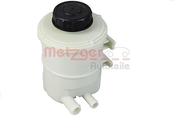 Obrázok Vyrovnávacia nádobka hydraulického oleja pre servo METZGER  2140306