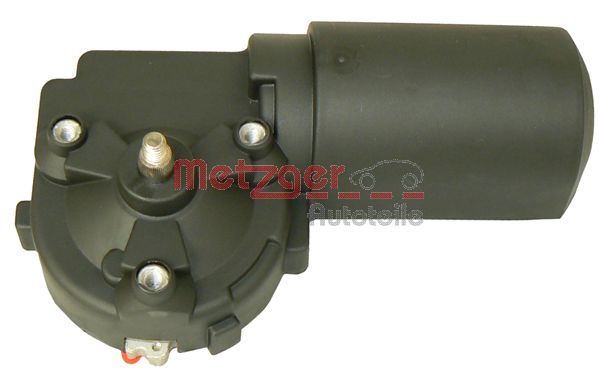 Obrázok Motor stieračov METZGER  2190500