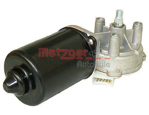 Obrázok Motor stieračov METZGER GREENPARTS 2190503