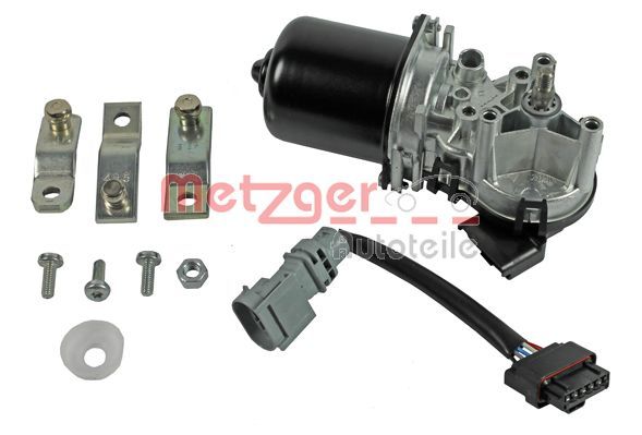 Obrázok Motor stieračov METZGER ORIGINAL ERSATZTEIL 2190654