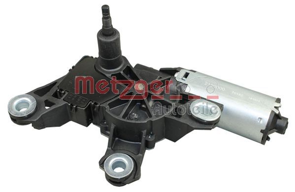 Obrázok Motor stieračov METZGER GREENPARTS 2190800