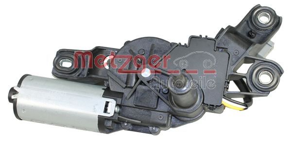 Obrázok Motor stieračov METZGER  2190821