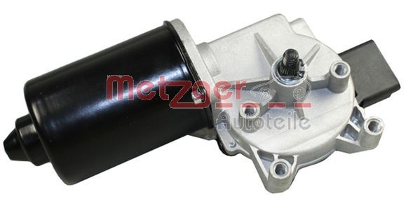 Obrázok Motor stieračov METZGER  2190853