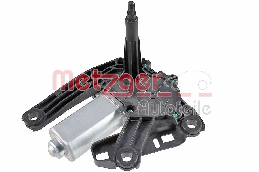 Obrázok Motor stieračov METZGER GREENPARTS 2190991