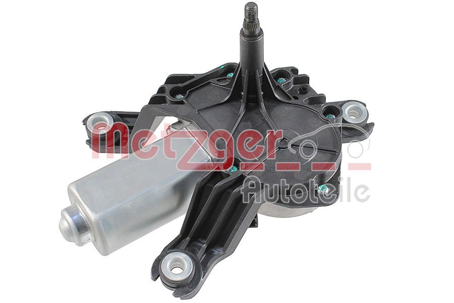 Obrázok Motor stieračov METZGER  2190992