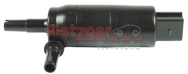 Obrázok Čerpadlo ostrekovača svetlometov METZGER GREENPARTS 2220044