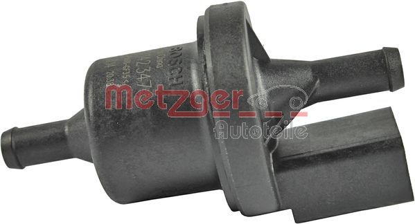Obrázok Odvetrávací ventil palivovej nádrże METZGER ORIGINAL ERSATZTEIL 2250151